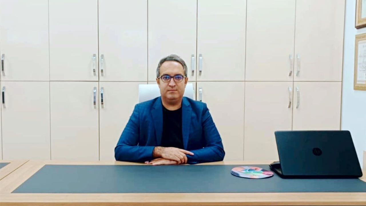 GEADER Başkanı Çelebi: Enerji verimliliği artık bir zorunluluk