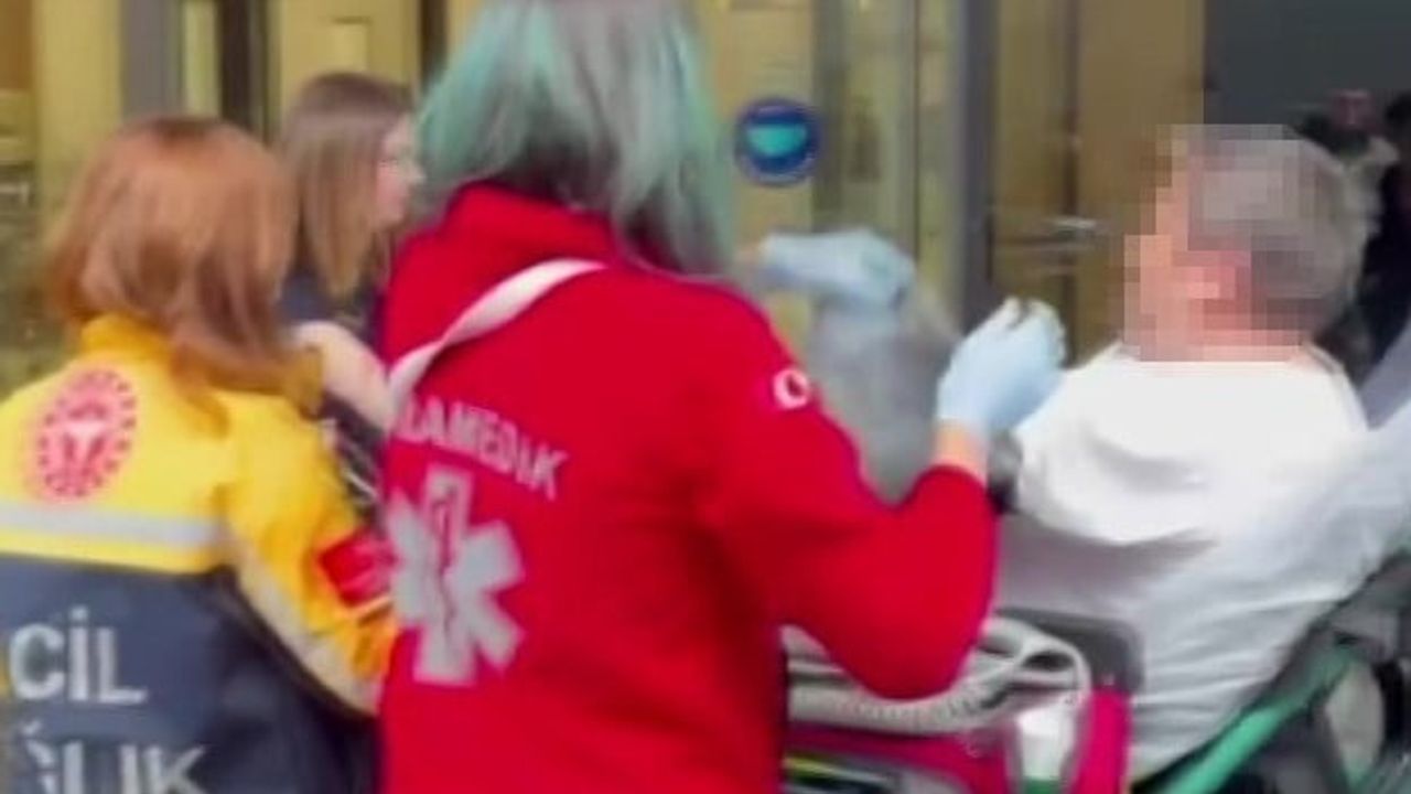 Gebze’de 112 ekibine yönelik tehdit iddiası: İki yönetici için 3 yıldan 7 yıl 6 aya kadar hapis talebi