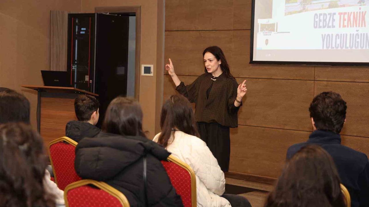 Gebze'de '41 Genç' Projesinin 11. Dönemi Başladı