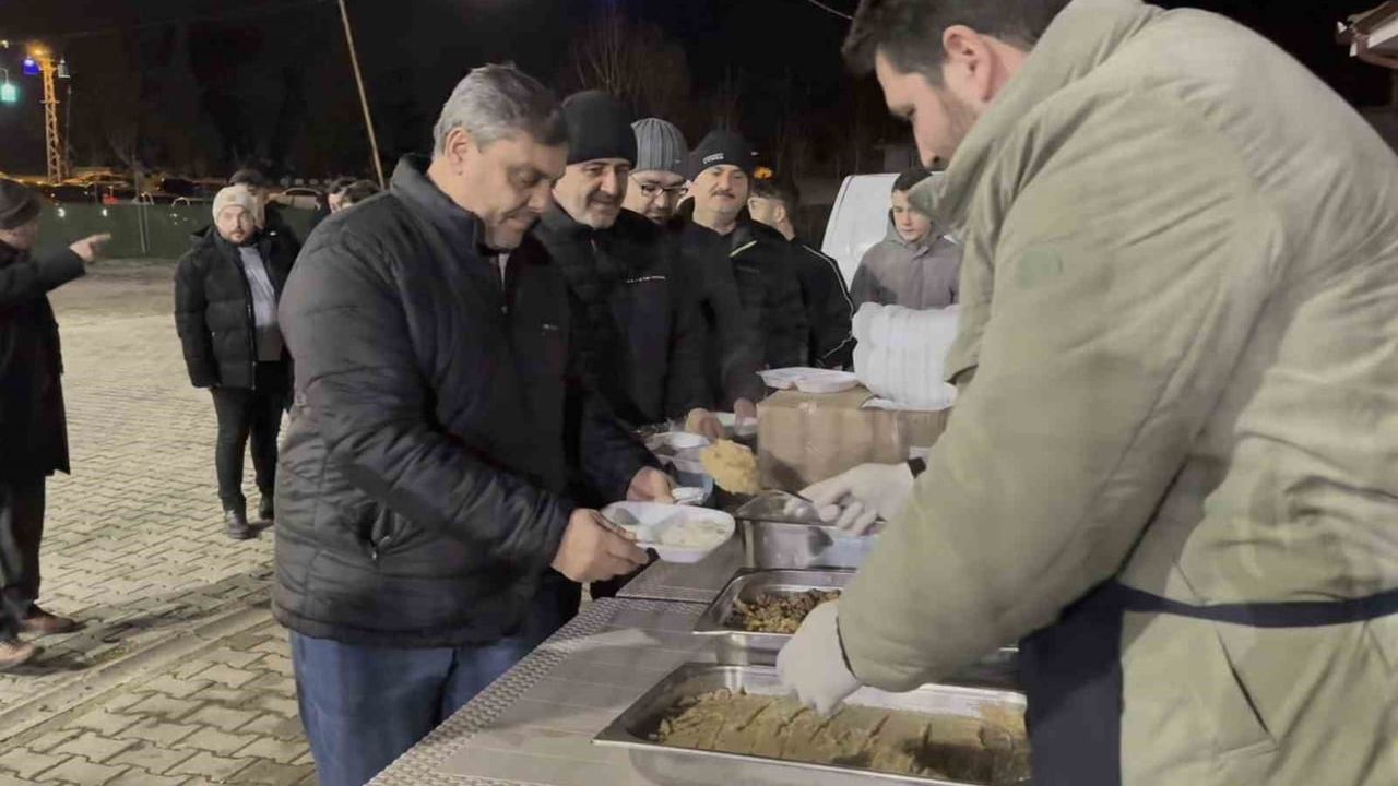 Geleneksel Güner Botanik Futbol Turnuvası, Gençlere Kötü Alışkanlıklara Karşı Umut Oldu