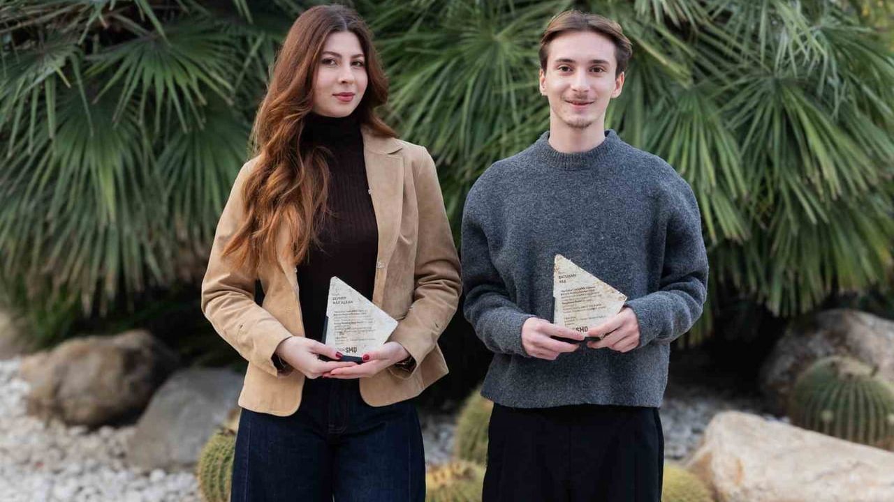 Genç Mimarlar: Küresel Mekansal Sorunlara Yenilikçi Çözümler