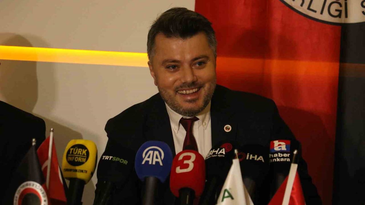 Gençlerbirliği Sözcüsü Şanal: Onyekuru takımda kalacak, Zuzek transferi rafa kalktı