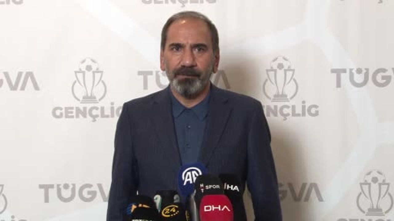 GençLig 2026 Lansmanı: 81 İlde 60 Bin Öğrenciye Ulaşıldı