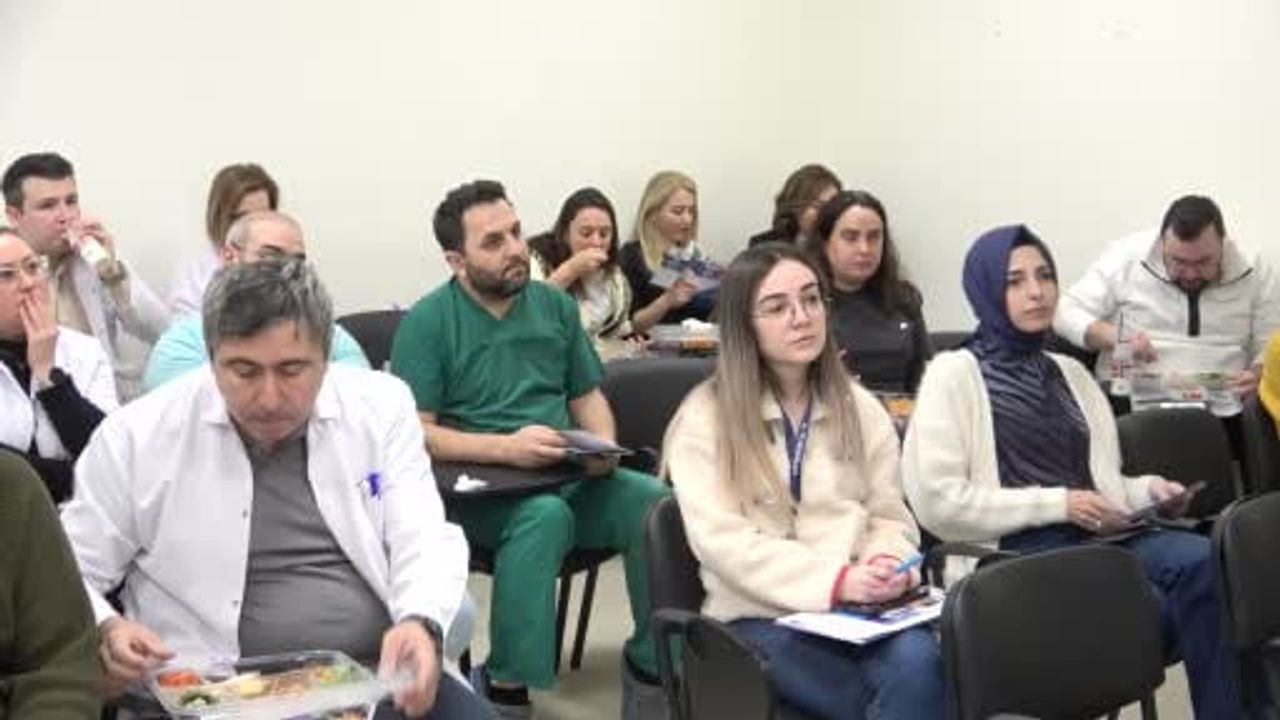 Giresun’den Çölyak Çalışması: Dünyada İlk Arnold‑Chiari Vakası Tanımlandı