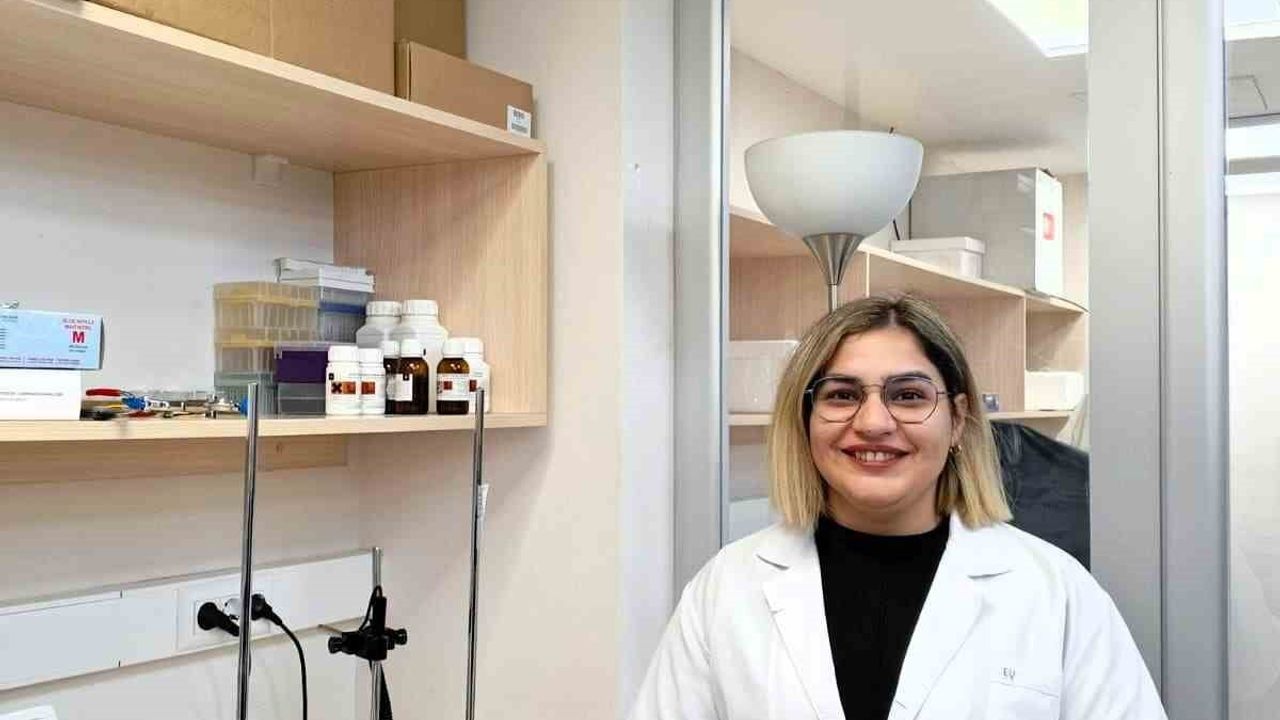 Giyilebilir glikoz sensöründe yeni dönem: SUBÜ'nün TÜBİTAK 1001 destekli projesi