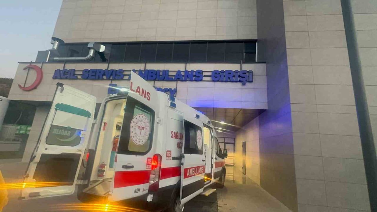 Gökova açıklarında tekne battı — 1 ölü, 1'i kritik 4 yaralı