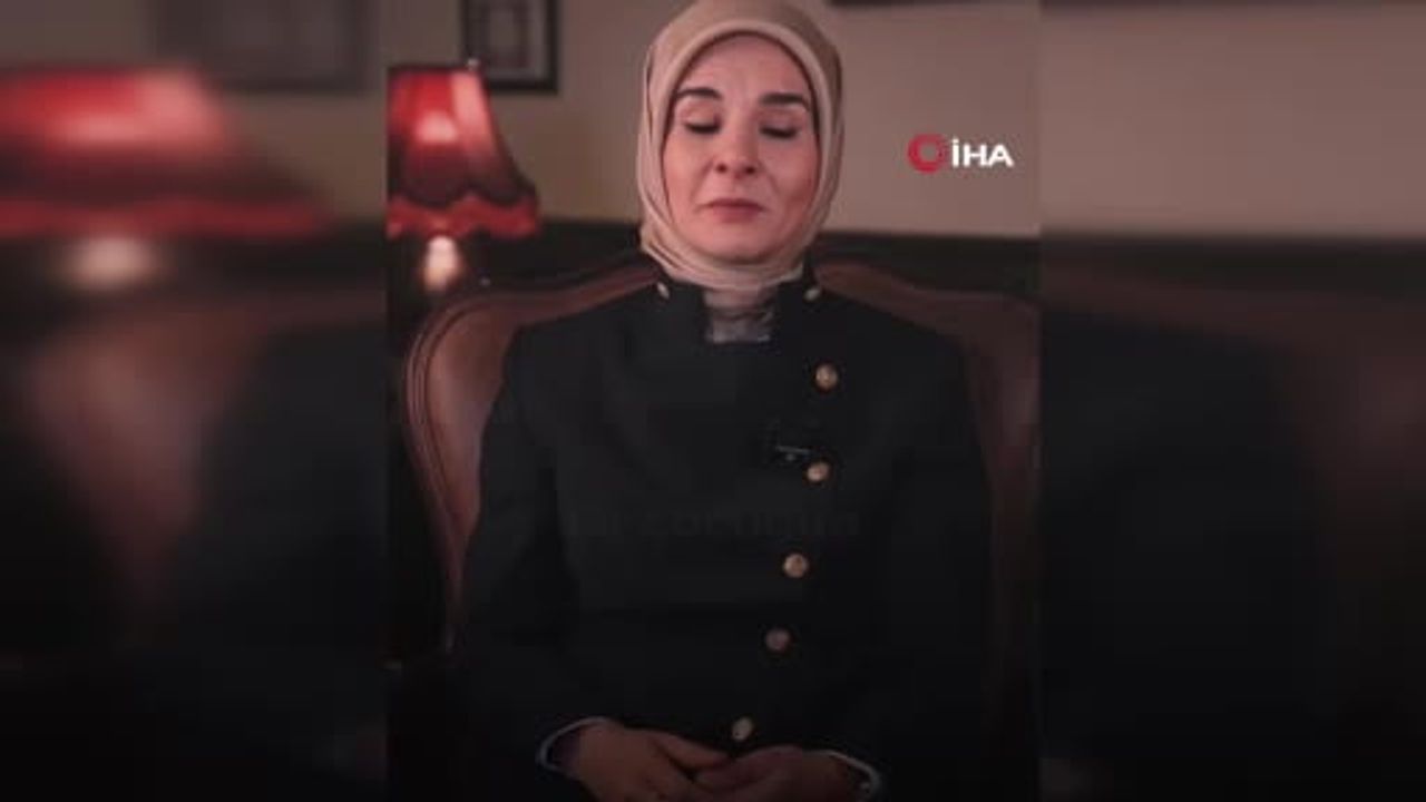 Göktaş: Yeni sosyal medya düzenlemesiyle çocukları çevrimiçi risklerden koruyacağız