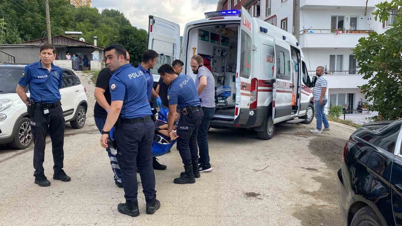 Gölcük’te DNA raporu şoku: Sanığın 'oğlum değil' iddiası boşa çıktı