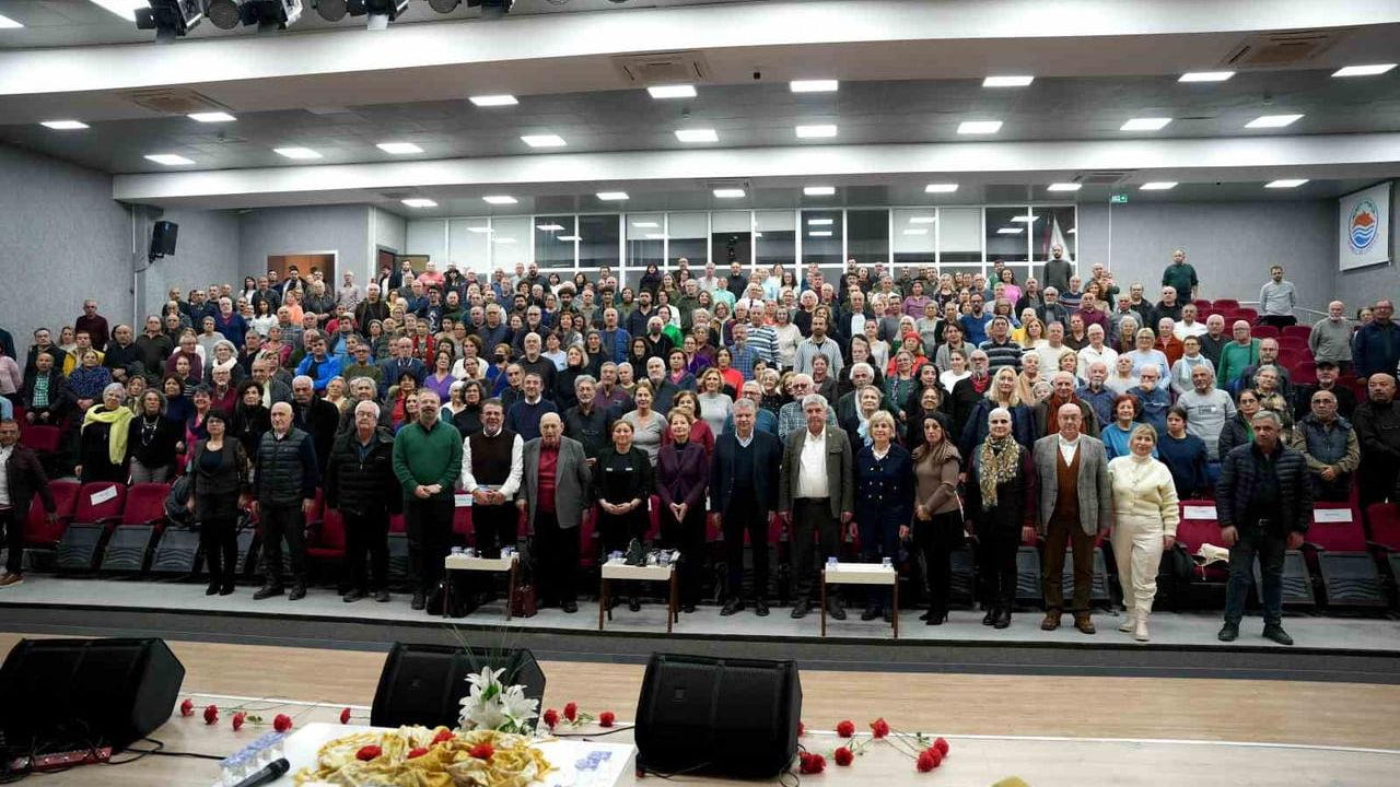 Gömeç’te Uğur Mumcu için anma programı