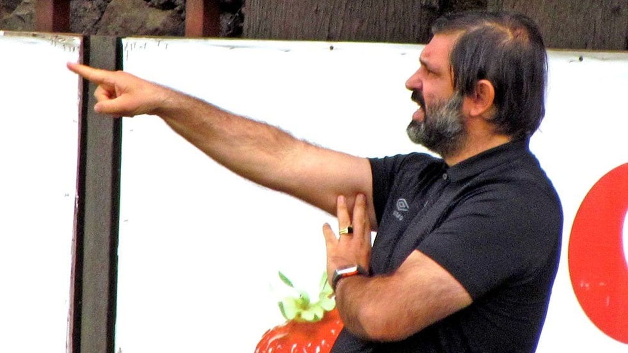 Gören: 'Efsanelik zor zamanlarda başlar'