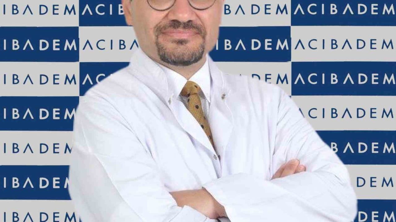 Göz uzmanından uyarı: Üveit tedavi edilmezse körlüğe kadar ilerleyebilir