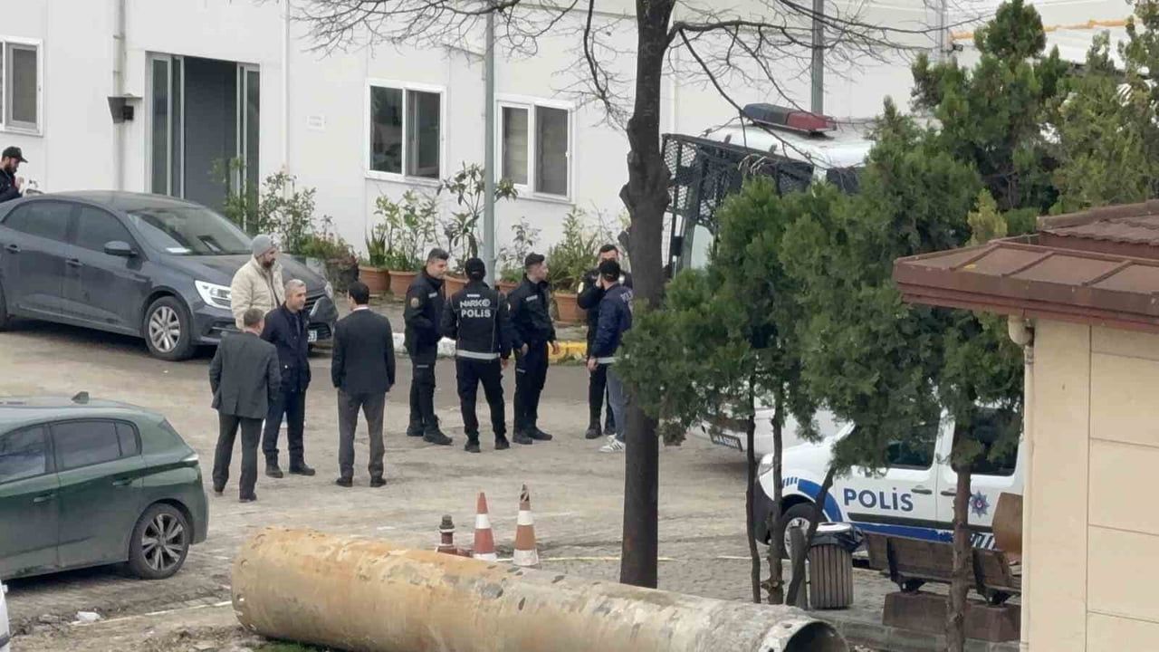 Gözaltındaki ünlüler Adli Tıp Kurumu'na sevk edildi