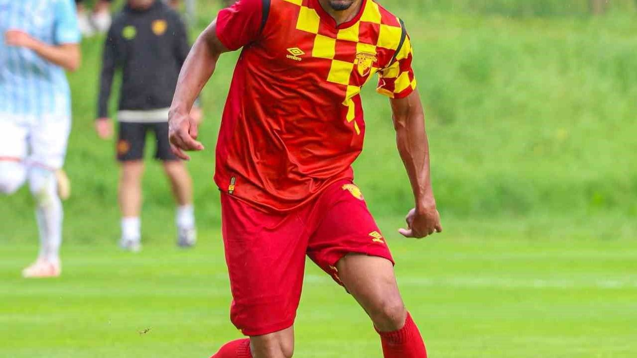 Göztepe transfer politikası: 75 hamleden 74'ü 1.8 milyon Euro altında