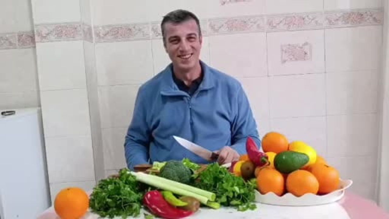 Grip vakaları artıyor; C vitaminini doğru kaynaklarda arayın