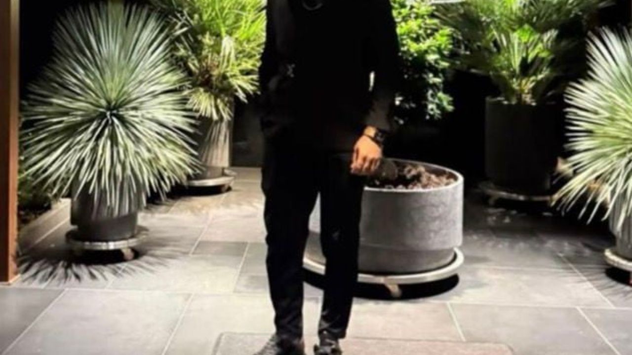 Güllü soruşturmasında Kervan Eminoğlu gözaltına alındı