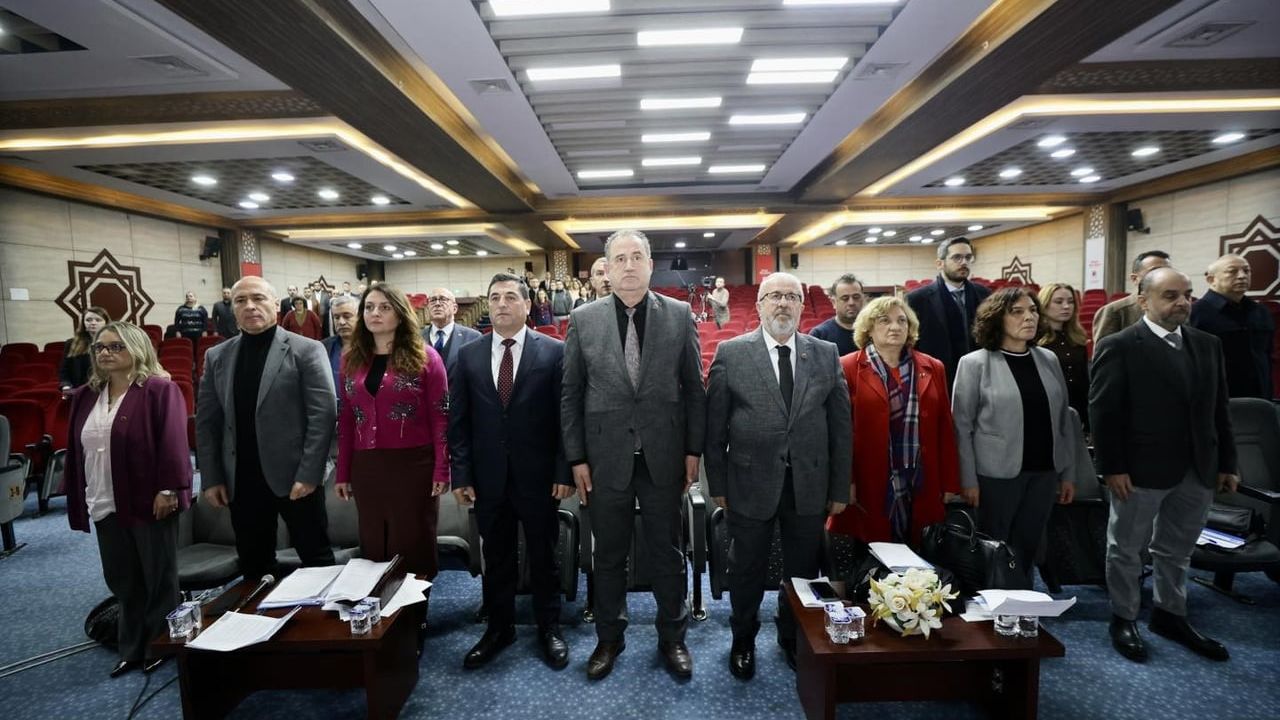 Gülşah Durbay’ın adı Yunusemre’deki kadın kafede yaşatılacak