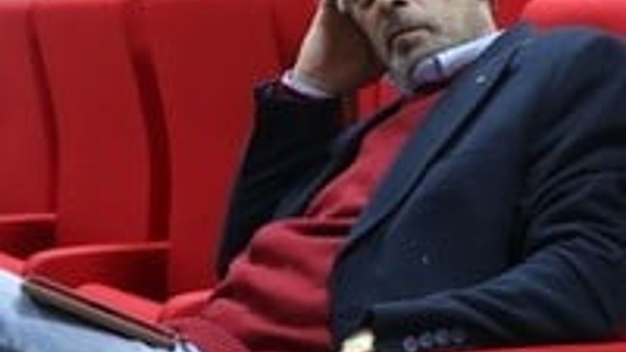 Gümüşhane Üniversitesi Öğretim Üyesi Doç. Dr. Bayram Çağlar Evinde Ölü Bulundu