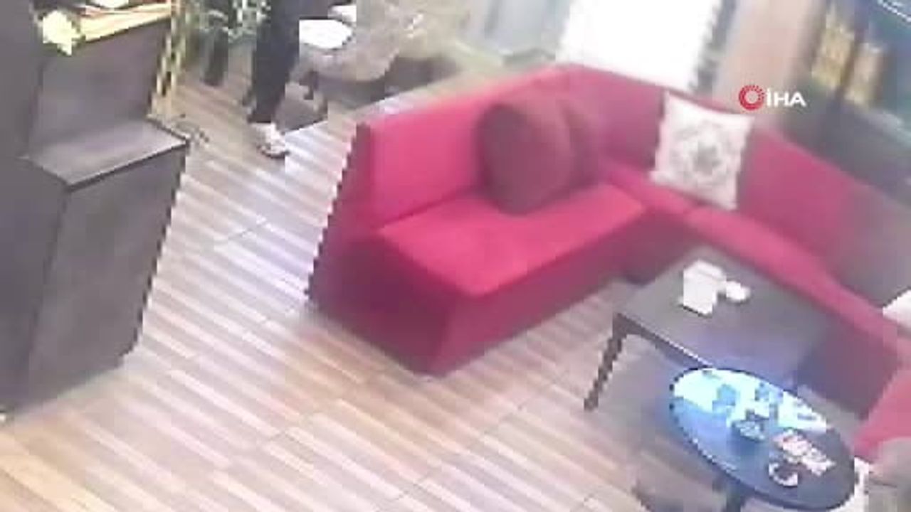 Güngören’de ‘yan bakma’ kavgasında 16 yaşındaki Atlas’ı bıçaklayan zanlının ifadesi