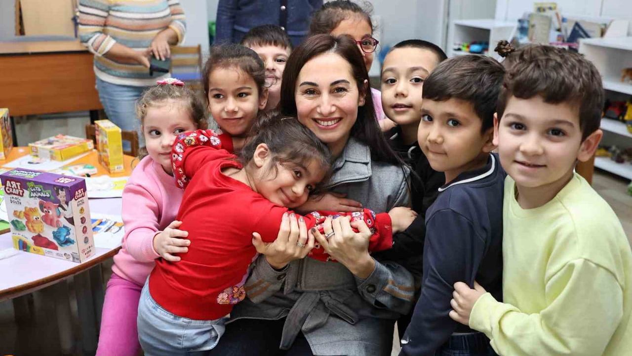 Gürzel: Çocukların güvenliği siyasi tartışmaların üstündedir