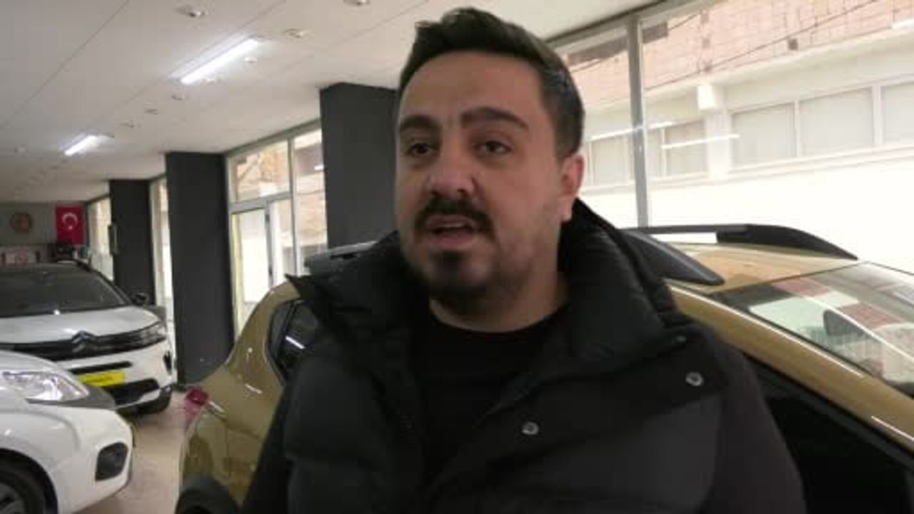 Güvenli Alışveriş Sistemiyle Araç Alımlarında Dolandırılma İhtimali Azalıyor