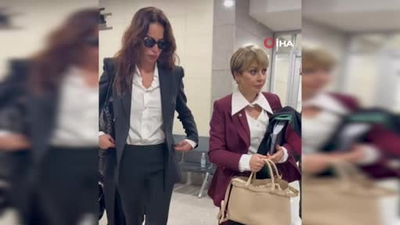 Güzide Duran - Adnan Aksoy davasında Okan Buruk ve Fikret Orman tanık olacak