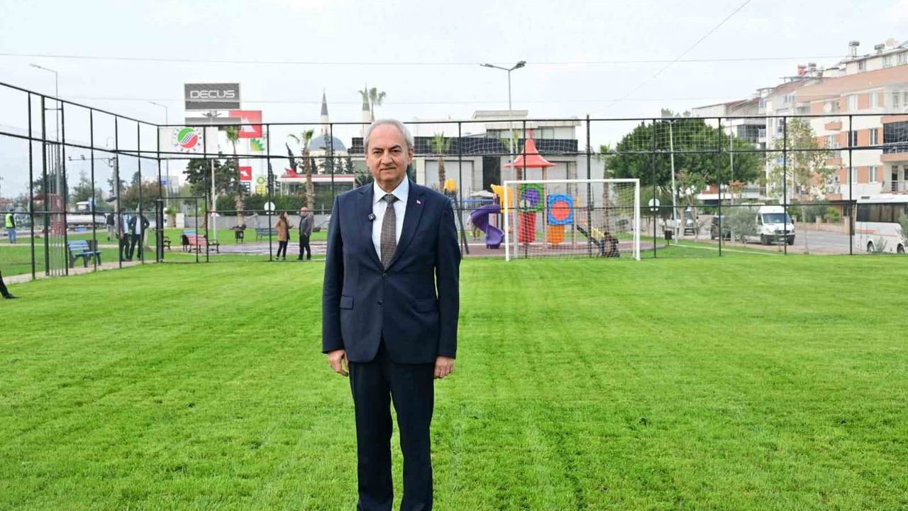 Habiblerli çocukların videolu talebine Mesut Kocagöz pozititf yanıt verdi