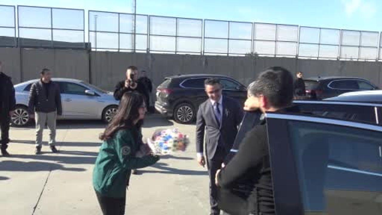 Habur Sınır Kapısı, Türkiye-Irak ticaretinin ana kapısı olarak önemini koruyor