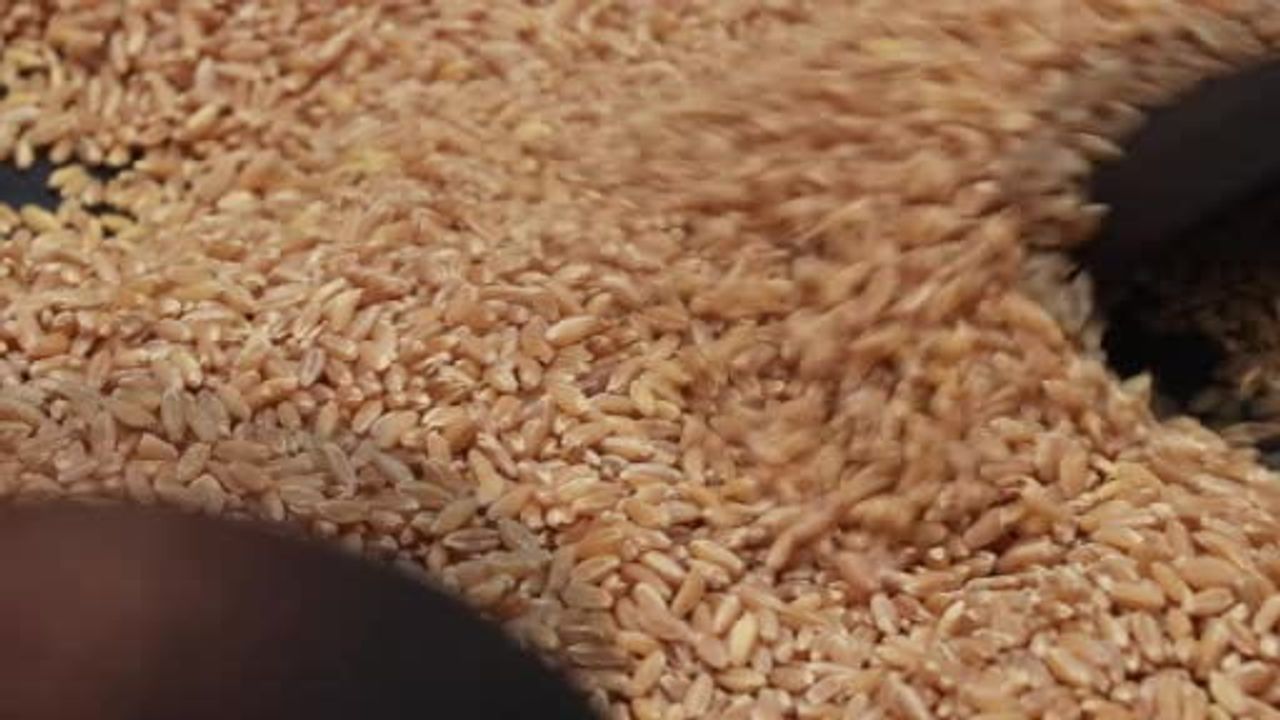 Hadim’de Kavut Unu: Asırlık Lezzetin İzleri Sofralarda