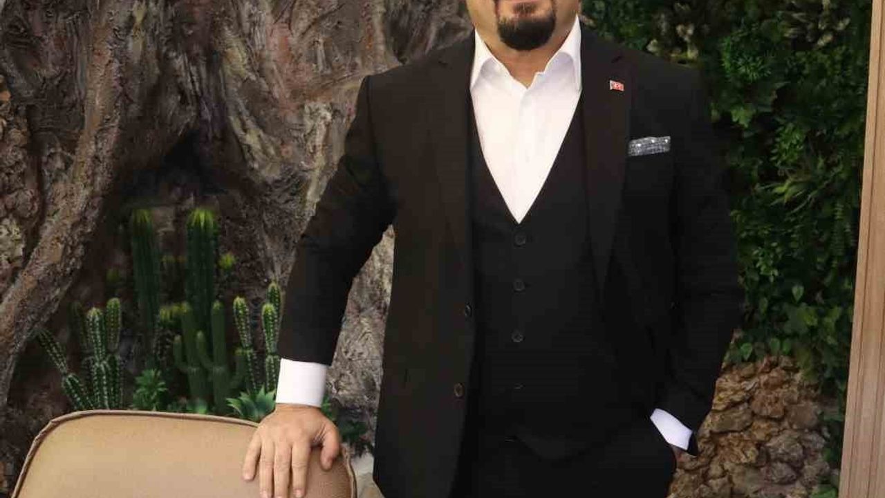 HAGİAD Başkanı Erkan'dan 10 Ocak Mesajı