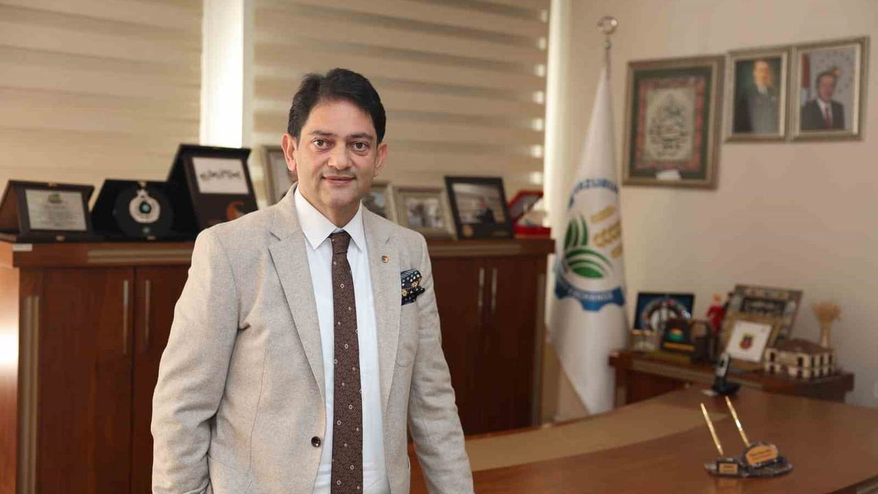 Hakan Oral'dan 10 Ocak Çalışan Gazeteciler Günü mesajı