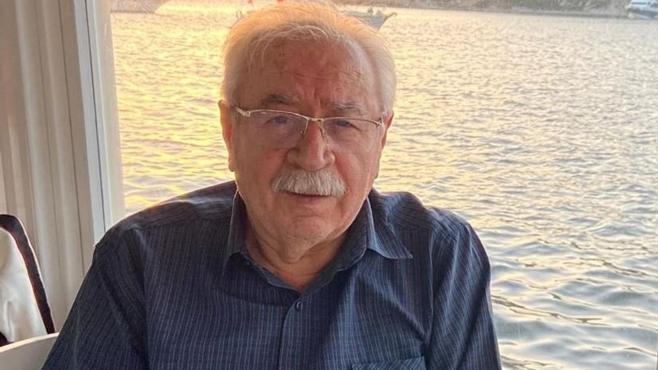 Hakkı Ülkü hayatını kaybetti