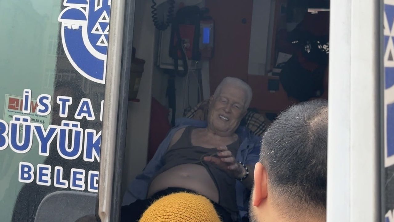 Haldun Dormen son yolculuğuna uğurlandı