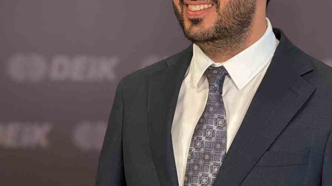 Halit Acar üçüncü kez DEİK/Türkiye-Irak İş Konseyi Başkanı seçildi