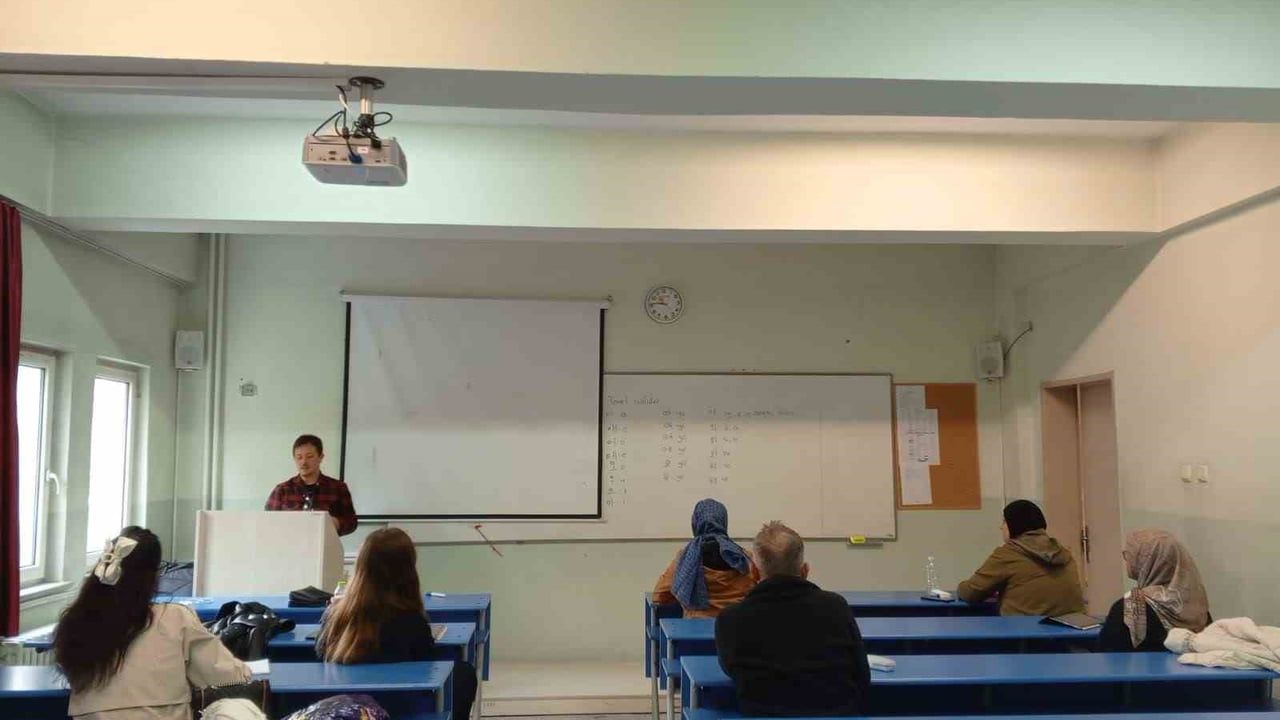 Halkla İlişkiler Öğrencilerinin 24 Sosyal Sorumluluk Projesi Tamamlandı