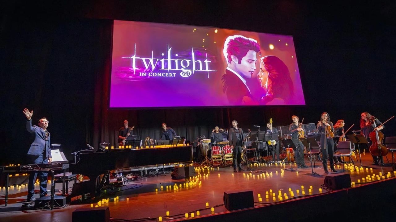 Harry Potter, Titanic ve Twilight İstanbul’da Canlı Orkestra Eşliğinde