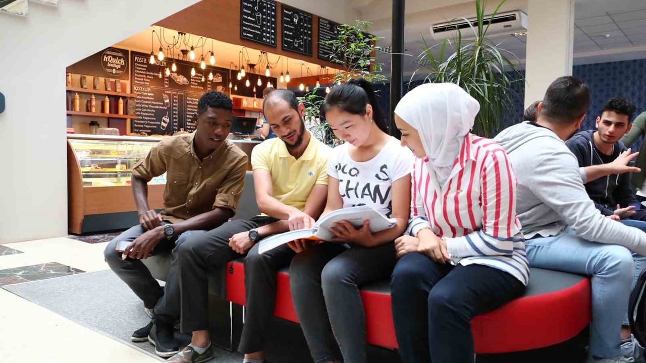 Hasan Kalyoncu Üniversitesi, FEDE üyeliğiyle Türkiye'de bir ilki gerçekleştirdi