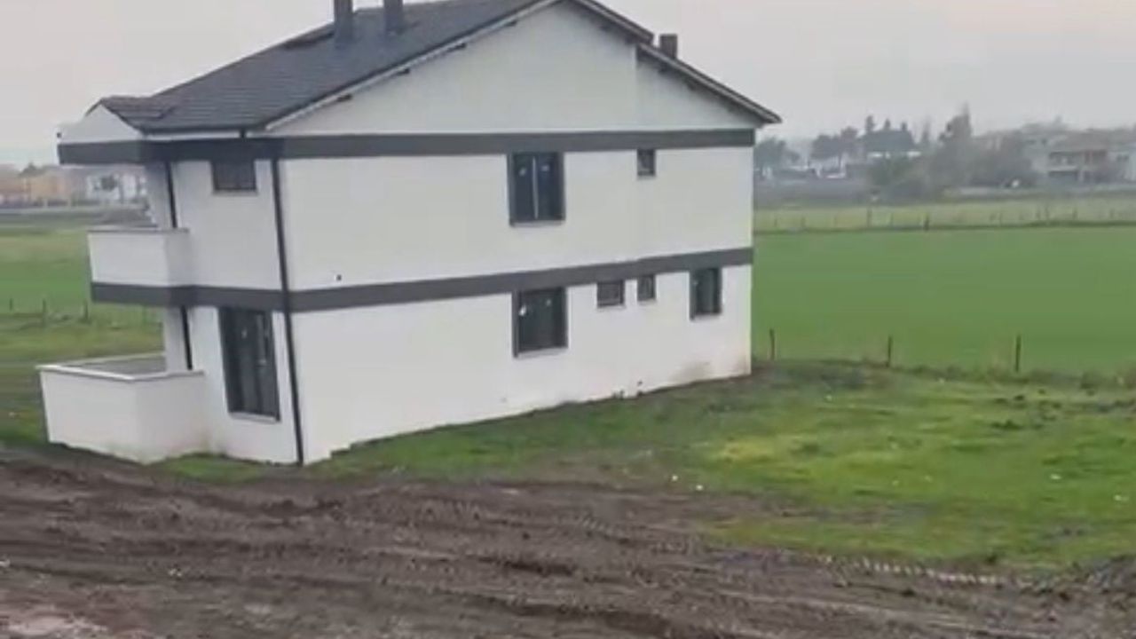 Hasanbey Mahallesi'nde yol ve altyapı eksikliği: Gönen Belediyesi'ne tepki