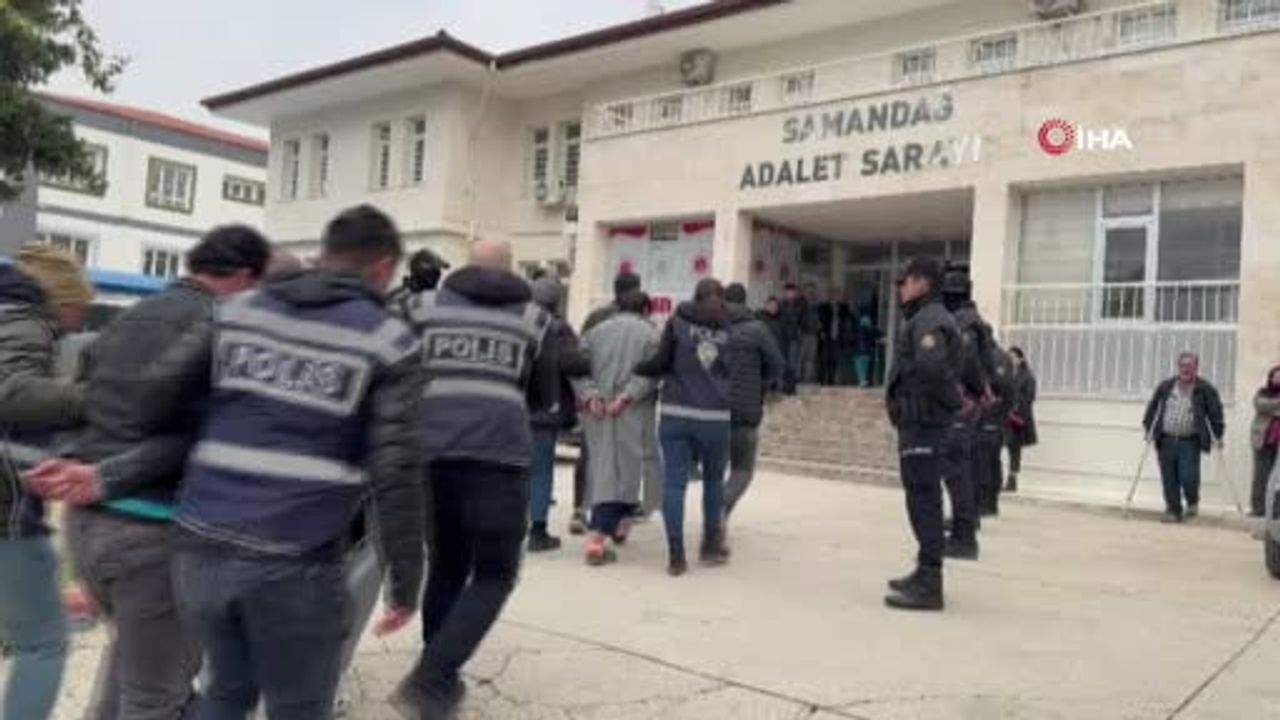 Hatay'da ablası tarafından vurulan 17 yaşındaki Eylül hayatını kaybetti
