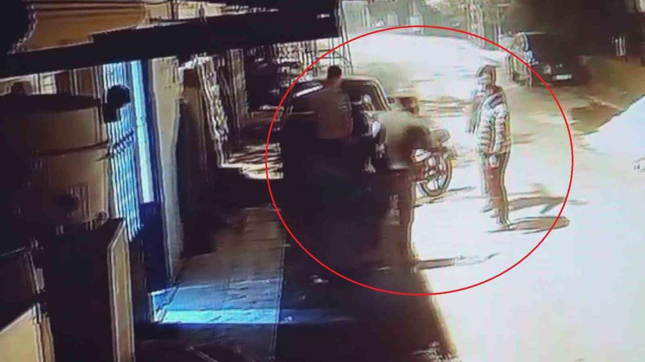 Hatay'da alacak verecek kavgası taşlı ve bıçaklı saldırıya dönüştü: 1 yaralı