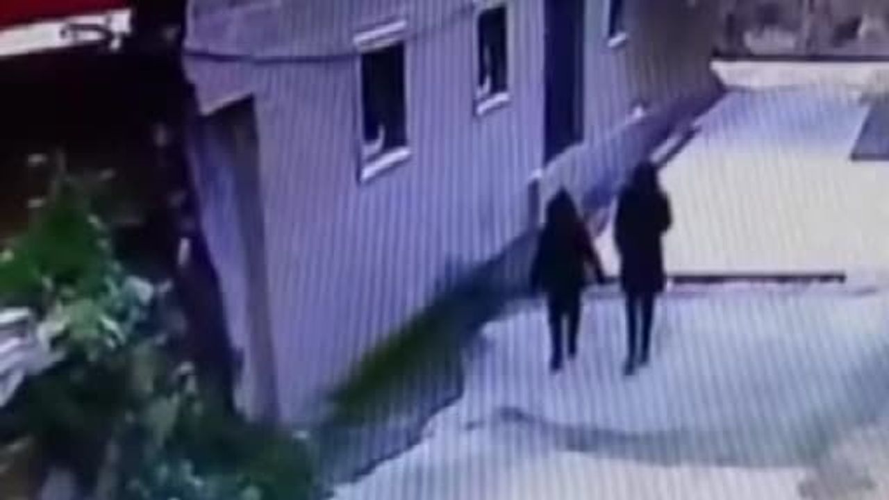 Hatay'da annesinin yönlendirdiği 12 yaşındaki çocuk devlet korumasına alındı