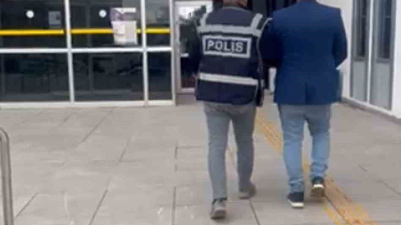 Hatay’da asayiş operasyonu: 6 kişi yakalandı