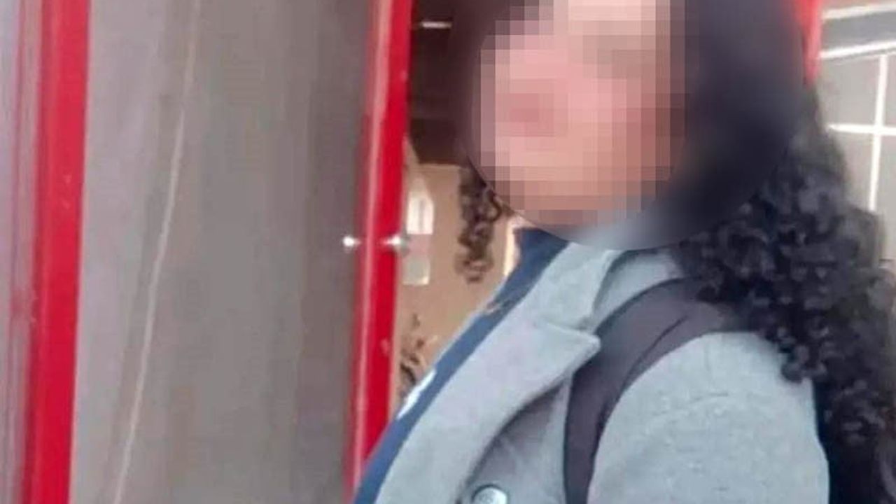 Hatay'da kardeşini vuran 19 yaşındaki abla akıl sağlığı için hastaneye sevk edildi