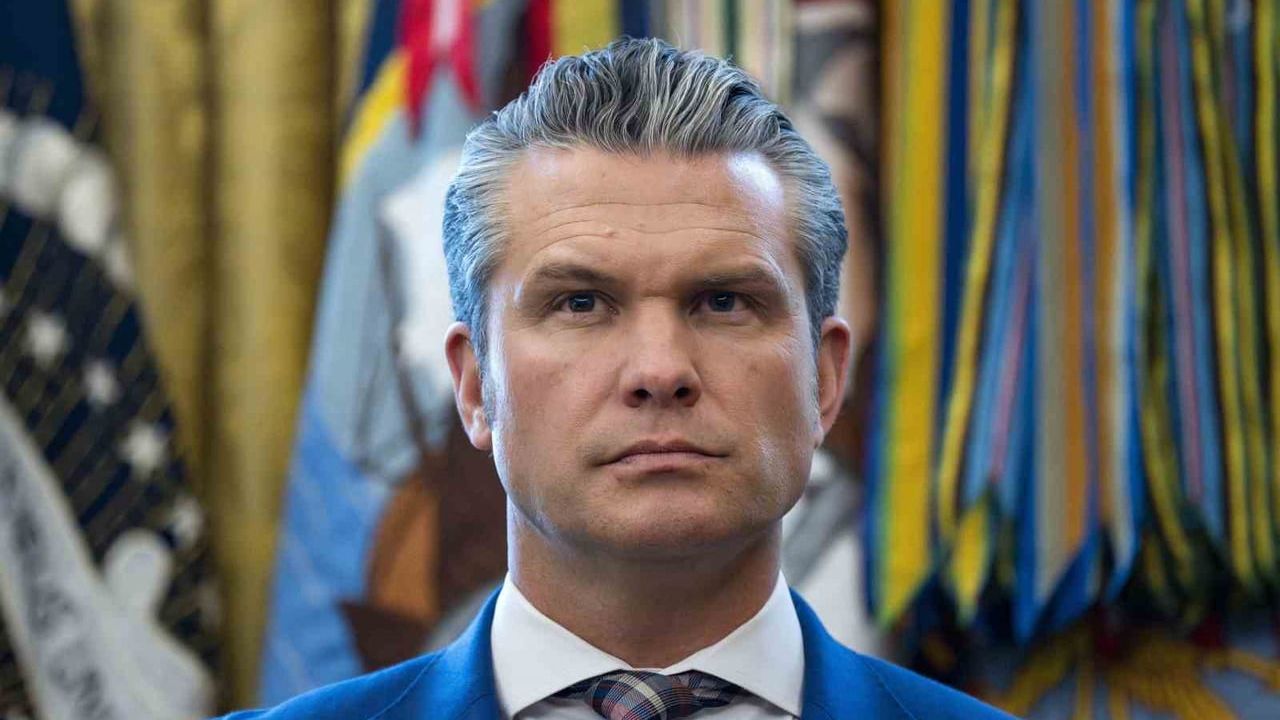 Hegseth: Yaklaşık 200 ABD Askeri Karakas’a Girdi, Maduro Yakalandı