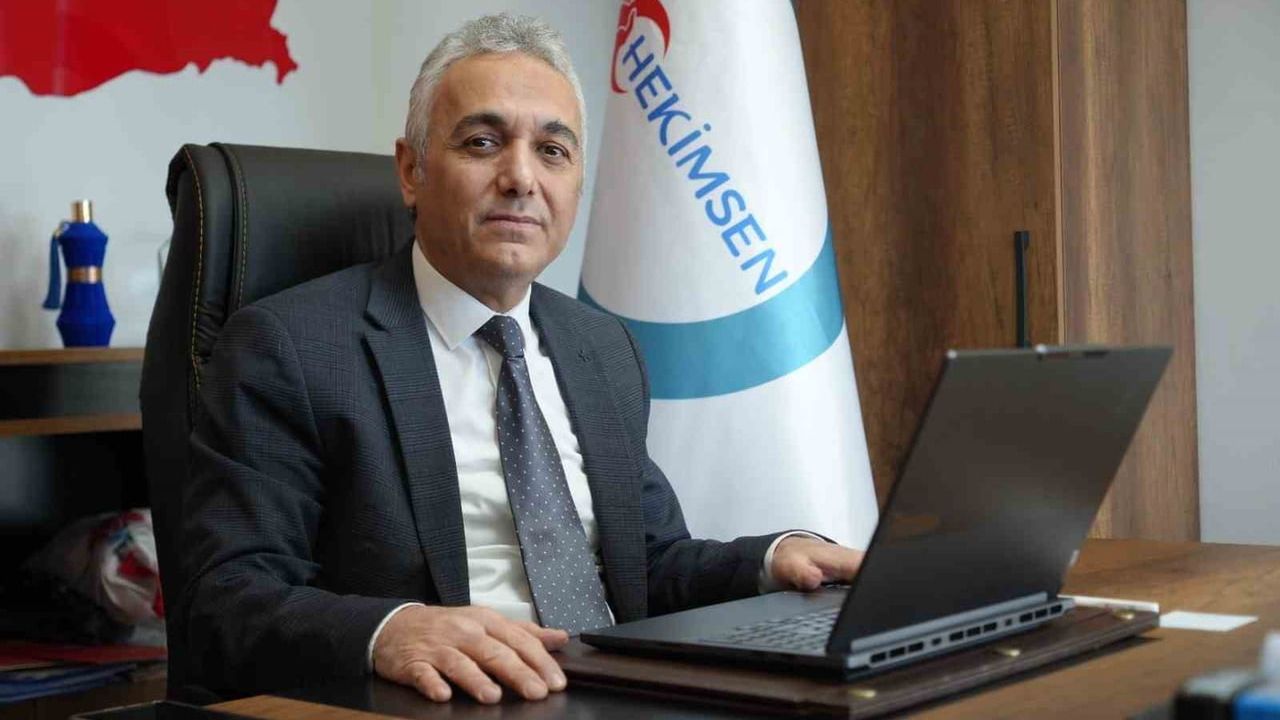 Hekimsen: Malpraktis davaları hekimliği sürdürülemez kılıyor