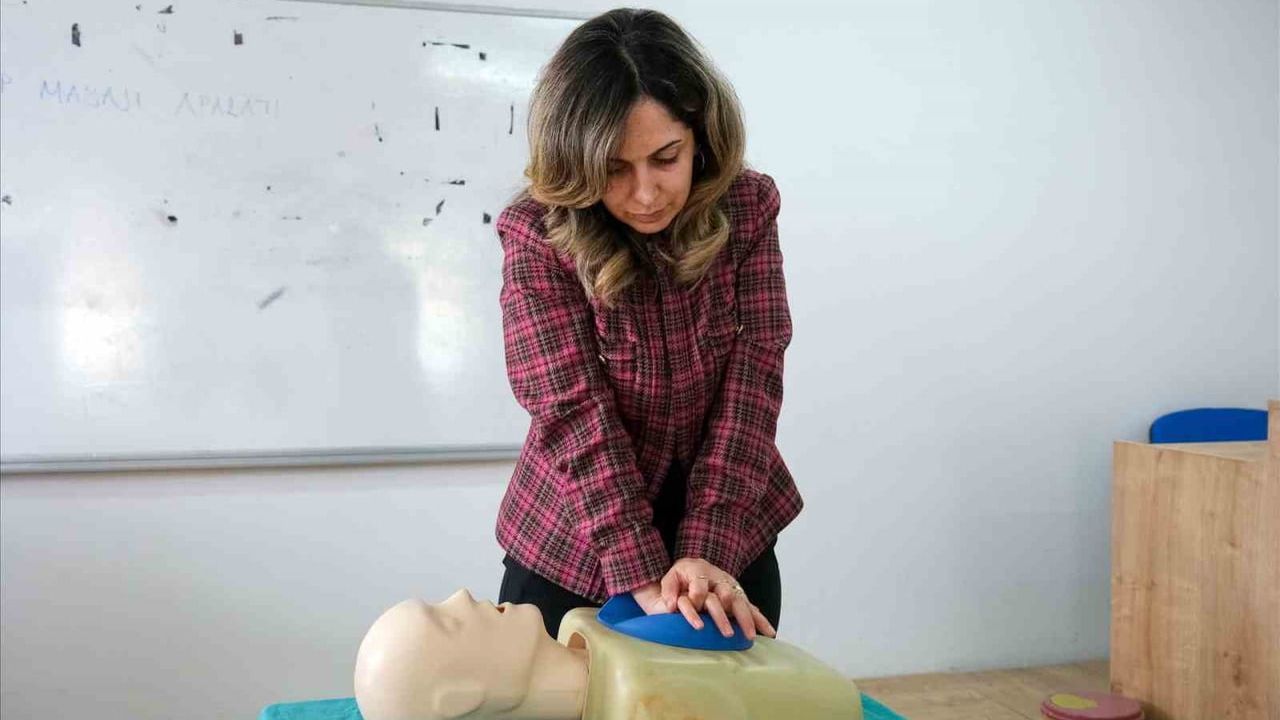 Hitit Üniversitesi'nin Geliştirdiği Kalp Masajı Aparatı Patent Aldı