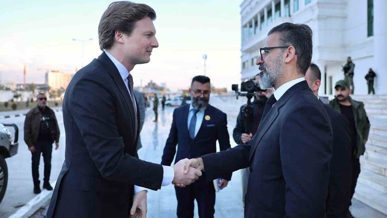 Hollanda, 2015 Havice saldırısı nedeniyle Kerkük'te resmi özür diledi