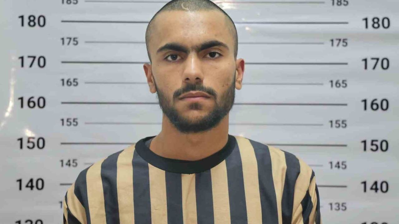 Humus'ta İmam Ali bin Ebu Talib Camii'ne bombalı saldırı zanlıları yakalandı