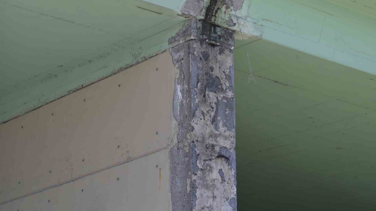 İBB’ye Ait Balıkyolu Köprüsü'nde Tehlike: Vatandaşlar Önlem İstiyor