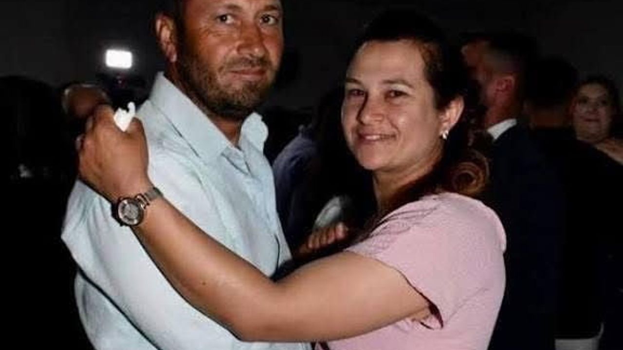 İbrahim Kayaslan'ın Ölümü: Eşi Tutuklandı