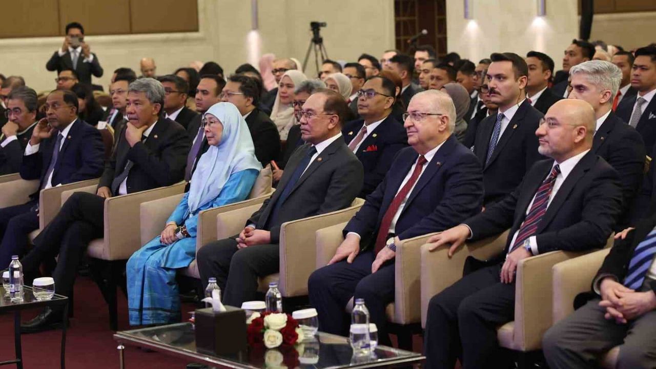 İbrahim: Ülkeler Arası Görüş Ayrılıkları İletişimin Kesilmesini Gerektirmez